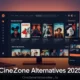 sites like cinezone to