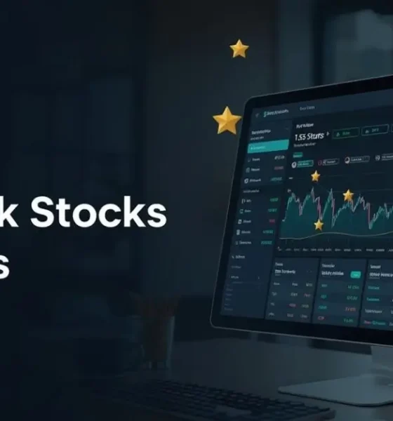 5starsstocks .com