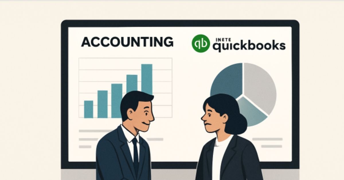 QuickBooks