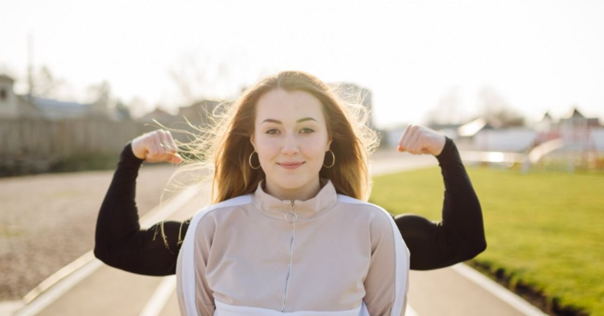 Embracing Self-Acceptance