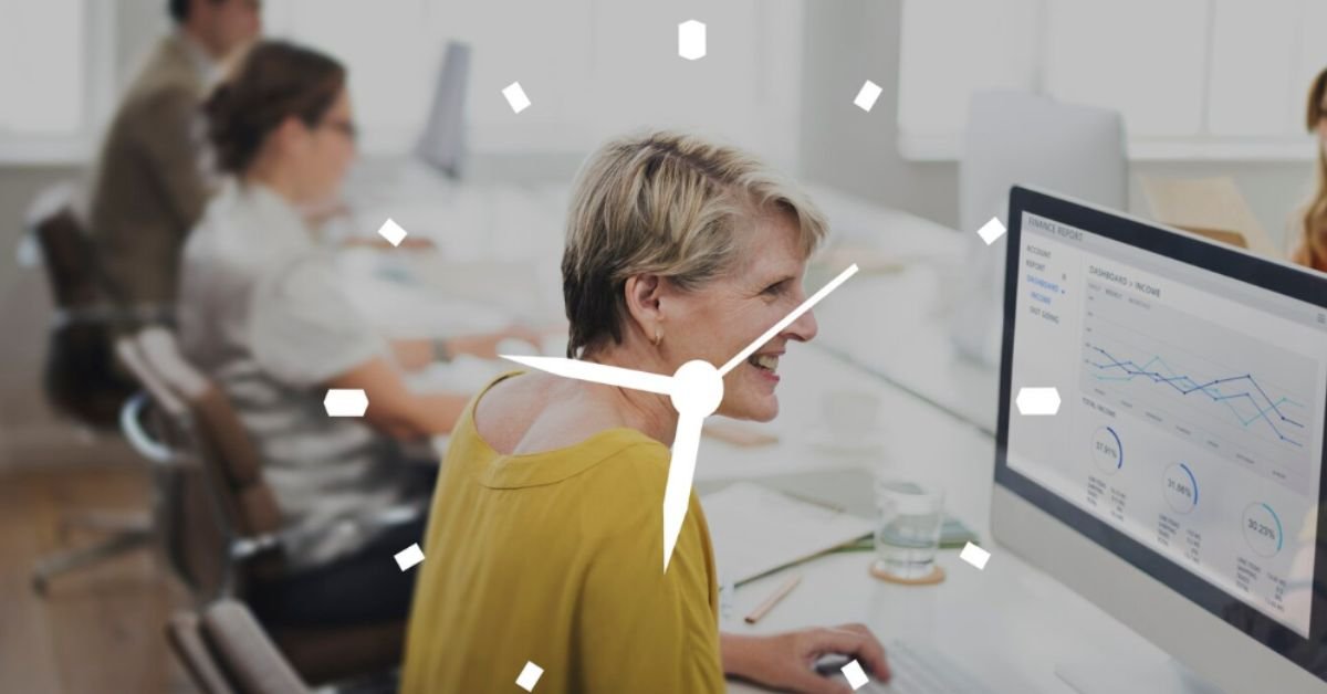 Boost Business Efficiency