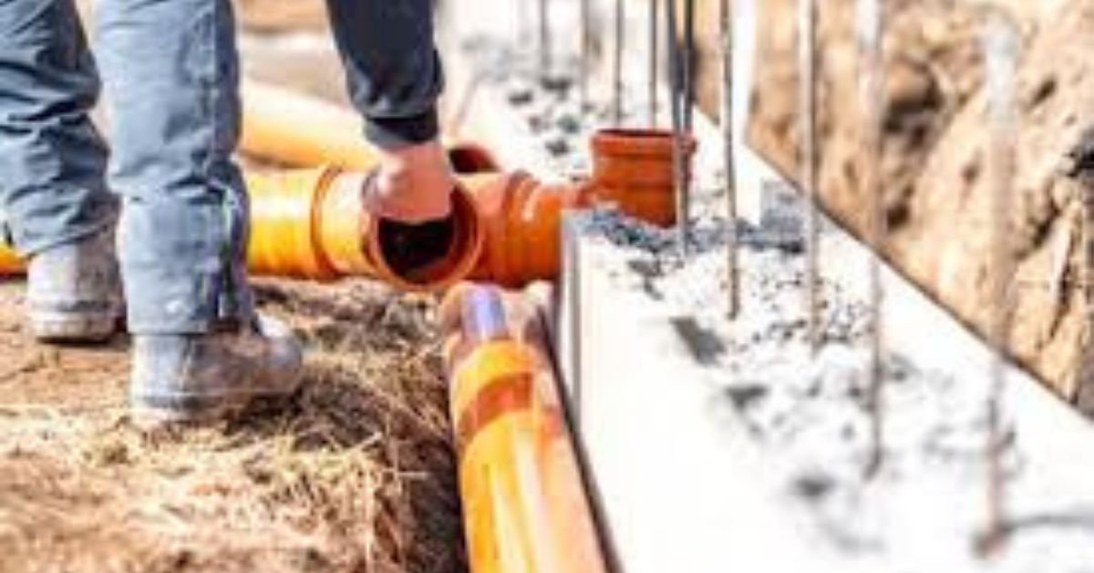 Effective Drainage Installation: A Comprehensive Guide