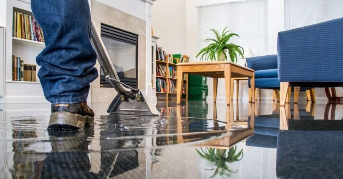 Preventing Water Damage at Home: Essential Tips for Homeowners