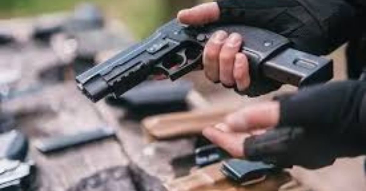 Recognizing When Your Firearm Requires Professional Attention