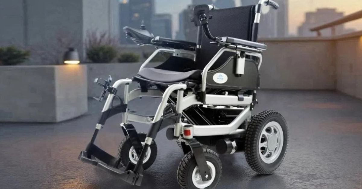 Redefining Independence: How Innovative Advances Are Shaping Modern Wheelchair Design and Functionality