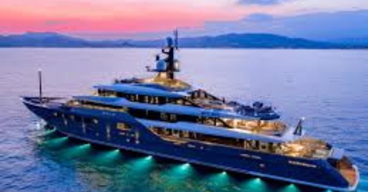 Essential Tips for First-Time Yacht Owners