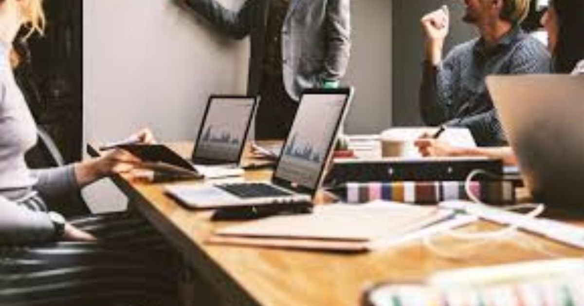 How IT Consulting Transforms Nonprofit Organizations