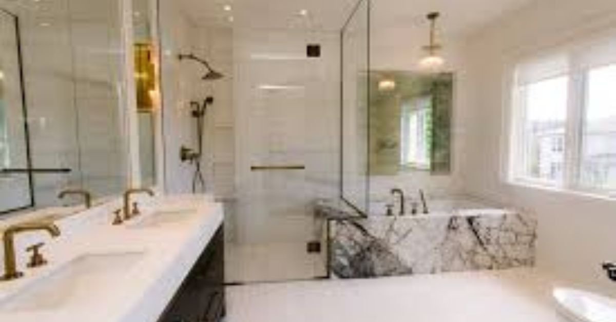 Top Bathroom Renovation Ideas for Modern Homes