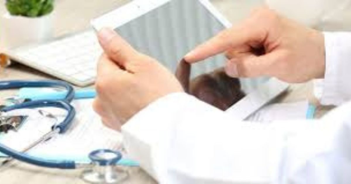How Patient Check-In Technology Is Simplifying Healthcare